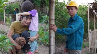 Tears of Love: Is De and Huyen&#39;s love big enough to trust each other when they discover the truth?