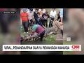 Penangkapan Buaya Pemangsa Manusia