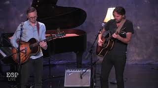 Peter Bradley Adams &quot;Hey Believers&quot; @ Eddie Owen Presents