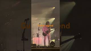 James Iha - Smashing Pumpkins guitar legend ❤️