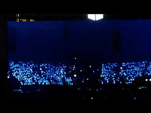 190622 BTS​ -​ Boy​ With​ Luv​ @ BTS 5TH MUSTER［MAGIC Shop] Seoul