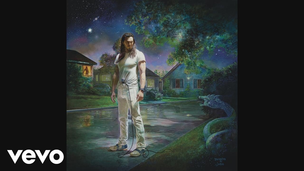 Andrew W.K. - Confusion and Clarity