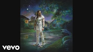 Andrew W.K. - Confusion and Clarity (Audio)