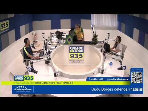 Cidade Verde Notícias - 24 11 2022