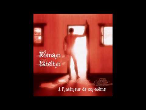 Romain Lateltin album 