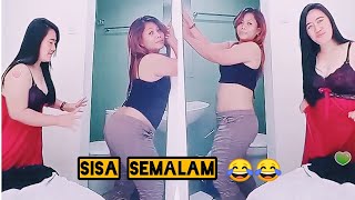 EFEK SEMALAM ?? #subscribe