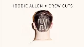 Hoodie Allen - Crew Cuts - Good Intentions