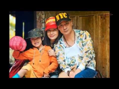 Happy Birthday 7th Feynman Ng