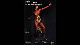 Cher – A Dream Is A Wish Your Heart Makes (1978) (Audio From &#39;Cher... Special&#39;)