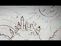 Opening Cutscene PAPERHEAD EP 0 Cutscene