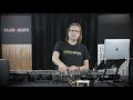Allen & Heath Xone:96 thumbnail 13
