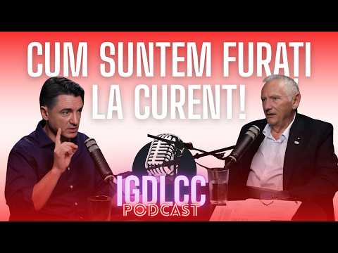 BĂTĂLIA PENTRU LIBERTATE CONTINUĂ, IAR ENERGIA E CHEIE! - DAN PÎRȘAN #IGDLCC 301