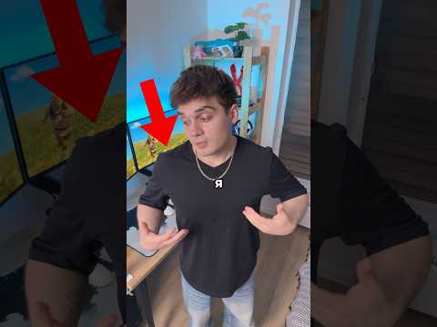 Бюджетный Апгрейд