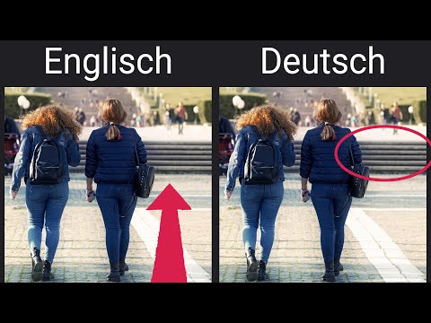 Wie Sprache unsere Wahrnehmung beeinflusst