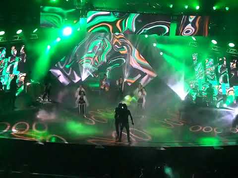 Premios Pepsi Music 2019