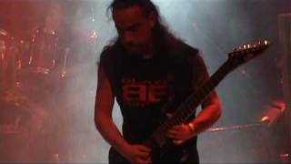 Blaze Bayley - Stare At The Sun [RIO DE JANEIRO]
