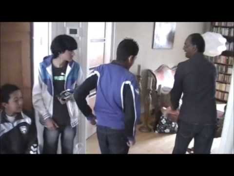 Die Haghe C3 seizoen afsluiting