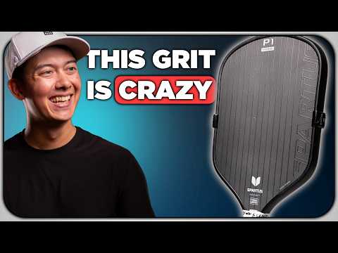 Spartus P1 Hybrid Review | This is Genuinely Exciting