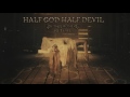 In This Moment - "Half God Half Devil" [Official Audio]