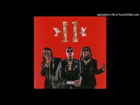 "Free" Killmonger's Theme (Migos Type Beat) 2018