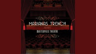 Masterpiece Theatre II