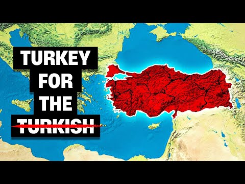 Why Living in Turkey Has Become Impossible