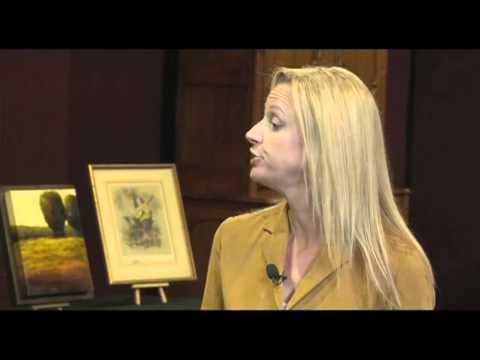 Eye on the Bay weekly tip - Tiffany vase