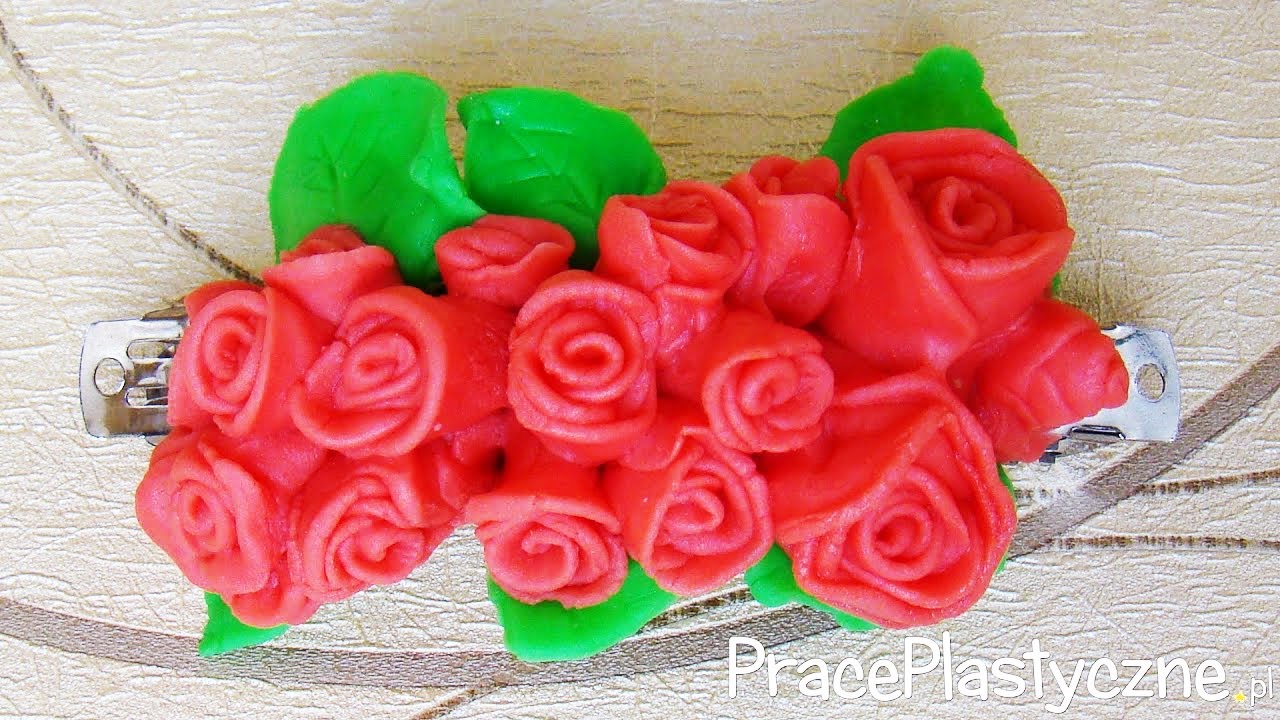 Jak zrobić ozdobę do włosów?