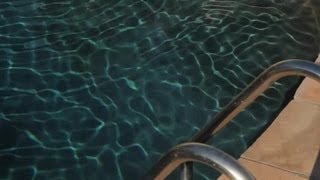How to Heat Up a Pool Without a Heater : Pool Care
