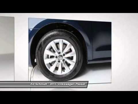 2015 Volkswagen Passat Perrysburg, Toledo, Maumee, Oregon V15-219