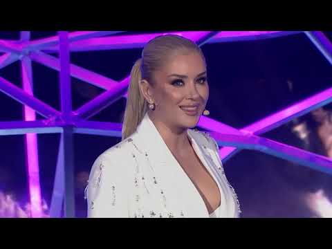 Monolog Alketa | X Factor Kids Albania