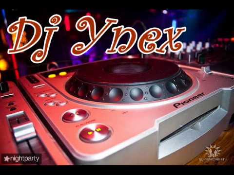 Dj YneX and ATB feat. Tiff Lacey-Mi Trance Music-2009..wmv