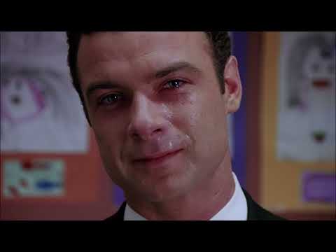 The Manchurian Candidate [2004] - 5 - I Am The Enemy, Major Marco