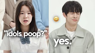 Download lagu the FUNNIEST moments of kpop idols #4 mp3
