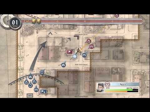 Valkyria chronicles part 10