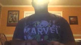 "I'll Be The One" - Bri Babineaux (Piano Cover)