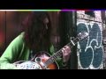 Kurt Vile, "He's Alright" Live - Open Bar (Episode 10) Part 1