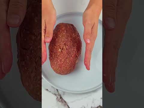 Unbeatable Air Fryer Meatloaf: Glazed Perfection