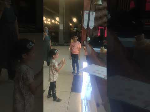 Turkish Icecream Reva