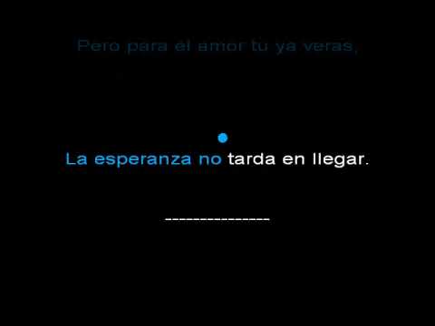 Llorarás Más De 10 Veces video