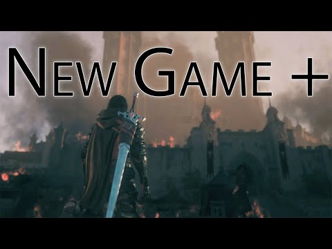 Is Final Fantasy 16 New Game Plus Worth It?