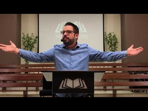 Salmo 45 | Canção de amor