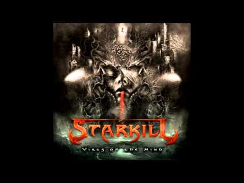 Starkill - Virus Of The Mind