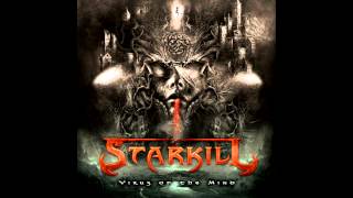 Starkill - Virus Of The Mind