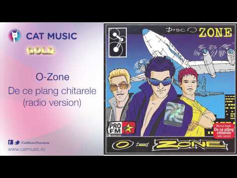 Video thumbnail for De ce pl�ng chitarele (Radio Version)