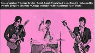 the pink spiders sham on - Medium.m4v