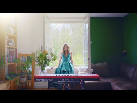 Sein wie Sie - Maja Iris [Official Musicvideo]