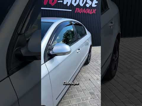 фото volkswagen passat b6 0