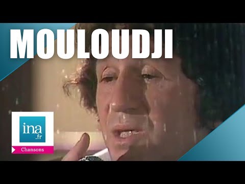 Watch YouTube video titled Mouloudji 