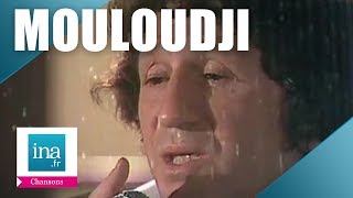 Mouloudji "Barbara" de Jacques Prévert | Archive INA